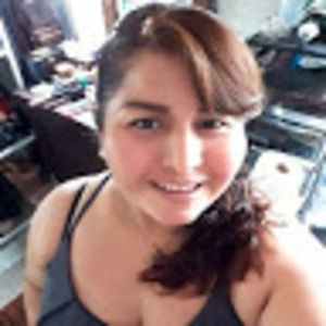 Meet your Posher, Idalia